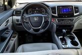 Thumbnail of 2017 Modern Steel Metallic Honda Pilot