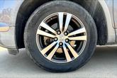 Thumbnail of 2017 Modern Steel Metallic Honda Pilot