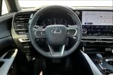 Thumbnail of 2024 Nightfall Mica Lexus RX 350
