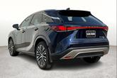 Thumbnail of 2024 Nightfall Mica Lexus RX 350