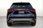 Thumbnail of 2024 Nightfall Mica Lexus RX 350