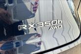 Thumbnail of 2024 Nightfall Mica Lexus RX 350