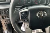 Thumbnail of 2021 Magnetic Gray Metallic Toyota 4Runner