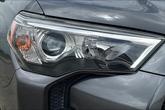 Thumbnail of 2021 Magnetic Gray Metallic Toyota 4Runner
