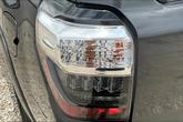 Thumbnail of 2021 Magnetic Gray Metallic Toyota 4Runner