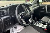 Thumbnail of 2021 Magnetic Gray Metallic Toyota 4Runner