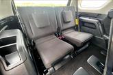 Thumbnail of 2021 Magnetic Gray Metallic Toyota 4Runner