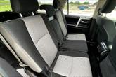 Thumbnail of 2021 Magnetic Gray Metallic Toyota 4Runner