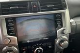 Thumbnail of 2021 Magnetic Gray Metallic Toyota 4Runner