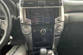 Thumbnail of 2021 Magnetic Gray Metallic Toyota 4Runner