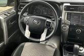 Thumbnail of 2021 Magnetic Gray Metallic Toyota 4Runner