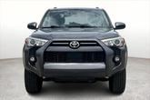 Thumbnail of 2021 Magnetic Gray Metallic Toyota 4Runner