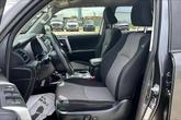 Thumbnail of 2021 Magnetic Gray Metallic Toyota 4Runner