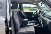 Thumbnail of 2021 Magnetic Gray Metallic Toyota 4Runner