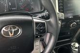 Thumbnail of 2021 Magnetic Gray Metallic Toyota 4Runner