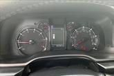 Thumbnail of 2021 Magnetic Gray Metallic Toyota 4Runner