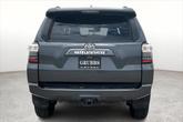 Thumbnail of 2021 Magnetic Gray Metallic Toyota 4Runner