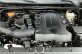 Thumbnail of 2021 Magnetic Gray Metallic Toyota 4Runner