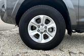 Thumbnail of 2021 Magnetic Gray Metallic Toyota 4Runner