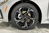 Thumbnail of 2025 GRAY Kia K5