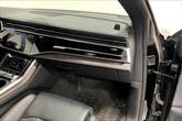Thumbnail of 2024 Mythos Black Metallic Audi SQ8