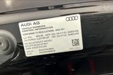 Thumbnail of 2024 Mythos Black Metallic Audi SQ8