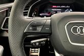Thumbnail of 2024 Mythos Black Metallic Audi SQ8