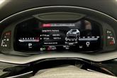 Thumbnail of 2024 Mythos Black Metallic Audi SQ8