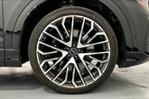 Thumbnail of 2024 Mythos Black Metallic Audi SQ8