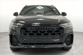 Thumbnail of 2024 Mythos Black Metallic Audi SQ8
