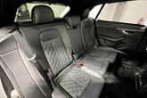 Thumbnail of 2024 Mythos Black Metallic Audi SQ8