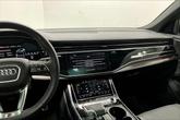 Thumbnail of 2024 Mythos Black Metallic Audi SQ8