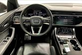 Thumbnail of 2024 Mythos Black Metallic Audi SQ8