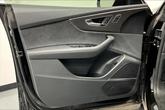 Thumbnail of 2024 Mythos Black Metallic Audi SQ8