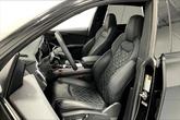 Thumbnail of 2024 Mythos Black Metallic Audi SQ8