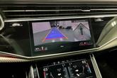 Thumbnail of 2024 Mythos Black Metallic Audi SQ8