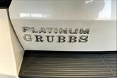 Thumbnail of 2019 White Platinum Metallic Tri-Coat Ford Expedition
