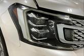 Thumbnail of 2019 White Platinum Metallic Tri-Coat Ford Expedition