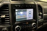 Thumbnail of 2019 White Platinum Metallic Tri-Coat Ford Expedition