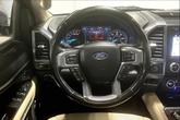 Thumbnail of 2019 White Platinum Metallic Tri-Coat Ford Expedition