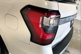 Thumbnail of 2019 White Platinum Metallic Tri-Coat Ford Expedition