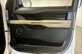 Thumbnail of 2019 White Platinum Metallic Tri-Coat Ford Expedition