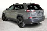 Thumbnail of 2023 Sting-Gray Clearcoat Jeep Cherokee