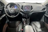 Thumbnail of 2023 Sting-Gray Clearcoat Jeep Cherokee
