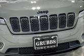 Thumbnail of 2023 Sting-Gray Clearcoat Jeep Cherokee