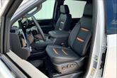 Thumbnail of 2025 Summit White GMC Sierra 2500