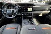Thumbnail of 2025 Summit White GMC Sierra 2500