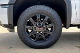 Thumbnail of 2025 Summit White GMC Sierra 2500