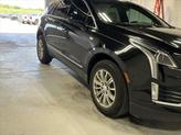 Thumbnail of 2019 Stellar Black Metallic Cadillac XT5