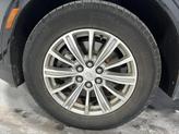 Thumbnail of 2019 Stellar Black Metallic Cadillac XT5